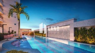 Cobertura Duplex - Jóquei - Teresina - PI