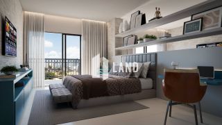 Cobertura Duplex - Jóquei - Teresina - PI