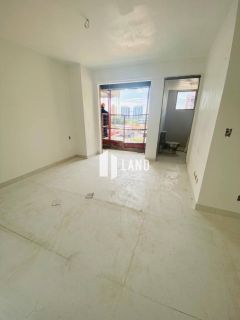 Cobertura Duplex - Jóquei - Teresina - PI