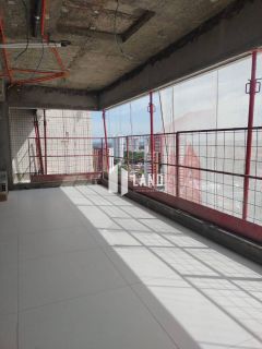 Cobertura Duplex - Jóquei - Teresina - PI