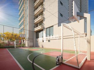 Apartamento 225m2 - Jockey Club - Teresina - PI