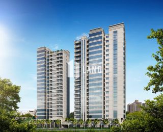 Apartamento 225m2 - Jockey Club - Teresina - PI
