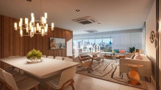 Apartamento 225m2 - Jockey Club - Teresina - PI