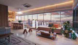 Apartamento 225m2 - Jockey Club - Teresina - PI