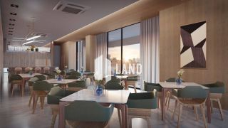 Apartamento 225m2 - Jockey Club - Teresina - PI