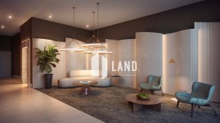 Apartamento 225m2 - Jockey Club - Teresina - PI