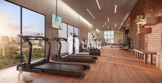 Apartamento 225m2 - Jockey Club - Teresina - PI