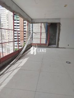 Apartamento 225m2 - Jockey Club - Teresina - PI