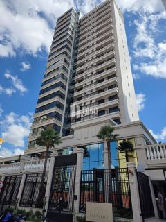 Apartamento 225m2 - Jockey Club - Teresina - PI