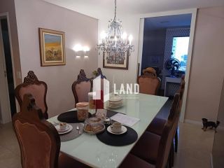 Apartamento com 3 suítes, 3 vagas de garagem, dependência com banheiro, laser, 153m2, R$ 890.000 - Luciano Cavalcante - Fortaleza/CE