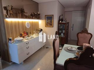 Apartamento com 3 suítes, 3 vagas de garagem, dependência com banheiro, laser, 153m2, R$ 890.000 - Luciano Cavalcante - Fortaleza/CE