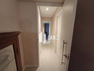 Apartamento com 3 suítes, 3 vagas de garagem, dependência com banheiro, laser, 153m2, R$ 890.000 - Luciano Cavalcante - Fortaleza/CE