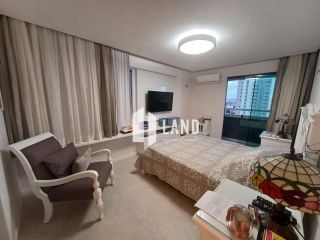 Apartamento com 3 suítes, 3 vagas de garagem, dependência com banheiro, laser, 153m2, R$ 890.000 - Luciano Cavalcante - Fortaleza/CE
