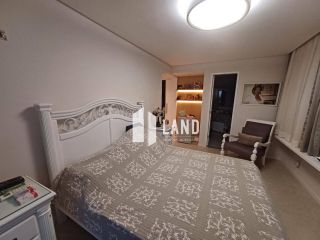 Apartamento com 3 suítes, 3 vagas de garagem, dependência com banheiro, laser, 153m2, R$ 890.000 - Luciano Cavalcante - Fortaleza/CE