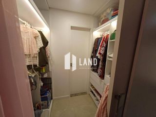 Apartamento com 3 suítes, 3 vagas de garagem, dependência com banheiro, laser, 153m2, R$ 890.000 - Luciano Cavalcante - Fortaleza/CE