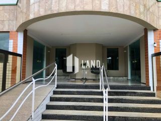 Apartamento com 3 suítes, 3 vagas de garagem, dependência com banheiro, laser, 153m2, R$ 890.000 - Luciano Cavalcante - Fortaleza/CE