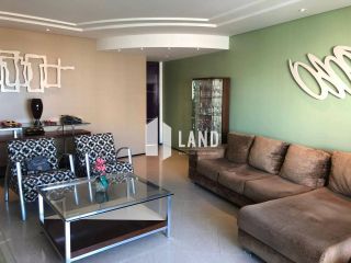 APARTAMENTO COM 3 SUÍTES, 3 VAGAS DE GARAGEM, DEPENDÊNCIA COM BANHEIRO, LASER, 153M2, R$ 980.000 - LUCIANO CAVALCANTE - FORTALEZA/CE