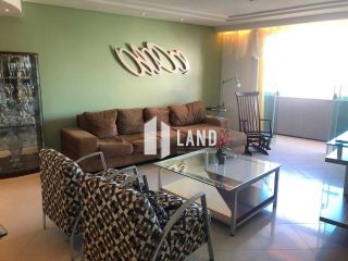 APARTAMENTO COM 3 SUÍTES, 3 VAGAS DE GARAGEM, DEPENDÊNCIA COM BANHEIRO, LASER, 153M2, R$ 980.000 - LUCIANO CAVALCANTE - FORTALEZA/CE