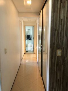 APARTAMENTO COM 3 SUÍTES, 3 VAGAS DE GARAGEM, DEPENDÊNCIA COM BANHEIRO, LASER, 153M2, R$ 980.000 - LUCIANO CAVALCANTE - FORTALEZA/CE