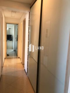 APARTAMENTO COM 3 SUÍTES, 3 VAGAS DE GARAGEM, DEPENDÊNCIA COM BANHEIRO, LASER, 153M2, R$ 980.000 - LUCIANO CAVALCANTE - FORTALEZA/CE