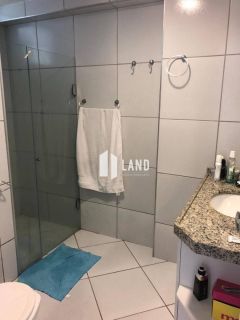 APARTAMENTO COM 3 SUÍTES, 3 VAGAS DE GARAGEM, DEPENDÊNCIA COM BANHEIRO, LASER, 153M2, R$ 980.000 - LUCIANO CAVALCANTE - FORTALEZA/CE