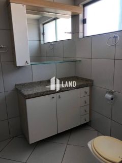 APARTAMENTO COM 3 SUÍTES, 3 VAGAS DE GARAGEM, DEPENDÊNCIA COM BANHEIRO, LASER, 153M2, R$ 980.000 - LUCIANO CAVALCANTE - FORTALEZA/CE