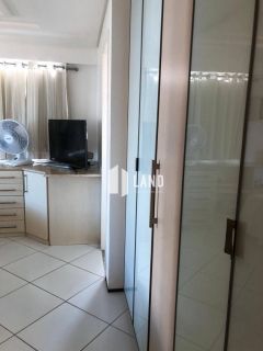 APARTAMENTO COM 3 SUÍTES, 3 VAGAS DE GARAGEM, DEPENDÊNCIA COM BANHEIRO, LASER, 153M2, R$ 980.000 - LUCIANO CAVALCANTE - FORTALEZA/CE