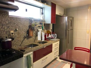 APARTAMENTO COM 3 SUÍTES, 3 VAGAS DE GARAGEM, DEPENDÊNCIA COM BANHEIRO, LASER, 153M2, R$ 980.000 - LUCIANO CAVALCANTE - FORTALEZA/CE