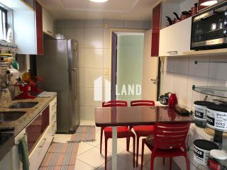 APARTAMENTO COM 3 SUÍTES, 3 VAGAS DE GARAGEM, DEPENDÊNCIA COM BANHEIRO, LASER, 153M2, R$ 980.000 - LUCIANO CAVALCANTE - FORTALEZA/CE