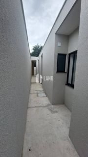 Casa Para Vender com 3 quartos 3 suítes no bairro Messejana em Fortaleza