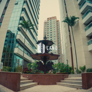 Apartamento Luxuoso no Meireles - Condomínio de Alto Padrão - Por 3.500.000,00