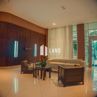 Apartamento Luxuoso no Meireles - Condomínio de Alto Padrão - Por 3.500.000,00