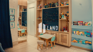 Apartamento Luxuoso no Meireles - Condomínio de Alto Padrão - Por 3.500.000,00