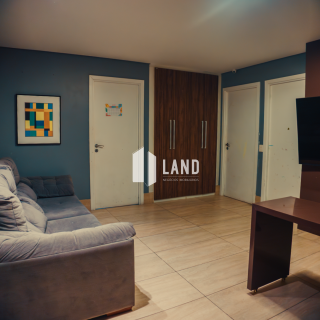 Apartamento Luxuoso no Meireles - Condomínio de Alto Padrão - Por 3.500.000,00
