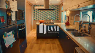 Apartamento Luxuoso no Meireles - Condomínio de Alto Padrão - Por 3.500.000,00