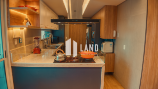 Apartamento Luxuoso no Meireles - Condomínio de Alto Padrão - Por 3.500.000,00
