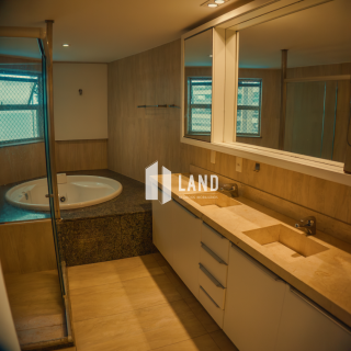 Apartamento Luxuoso no Meireles - Condomínio de Alto Padrão - Por 3.500.000,00
