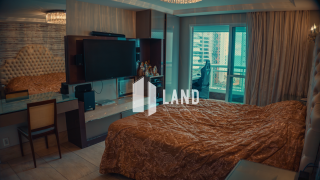 Apartamento Luxuoso no Meireles - Condomínio de Alto Padrão - Por 3.500.000,00