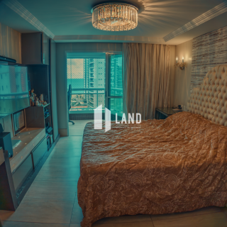 Apartamento Luxuoso no Meireles - Condomínio de Alto Padrão - Por 3.500.000,00