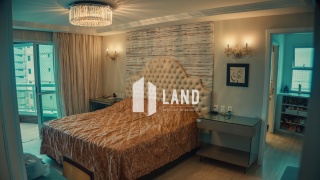 Apartamento Luxuoso no Meireles - Condomínio de Alto Padrão - Por 3.500.000,00