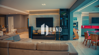 Apartamento Luxuoso no Meireles - Condomínio de Alto Padrão - Por 3.500.000,00