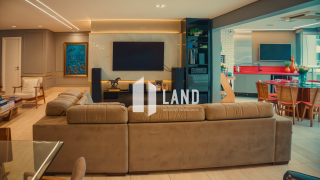 Apartamento Luxuoso no Meireles - Condomínio de Alto Padrão - Por 3.500.000,00