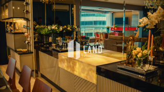 Apartamento Luxuoso no Meireles - Condomínio de Alto Padrão - Por 3.500.000,00