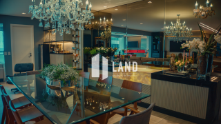 Apartamento Luxuoso no Meireles - Condomínio de Alto Padrão - Por 3.500.000,00