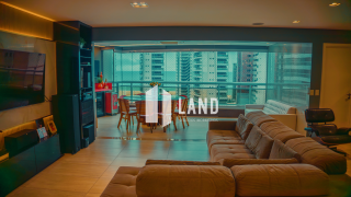 Apartamento Luxuoso no Meireles - Condomínio de Alto Padrão - Por 3.500.000,00