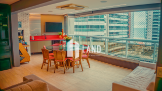 Apartamento Luxuoso no Meireles - Condomínio de Alto Padrão - Por 3.500.000,00