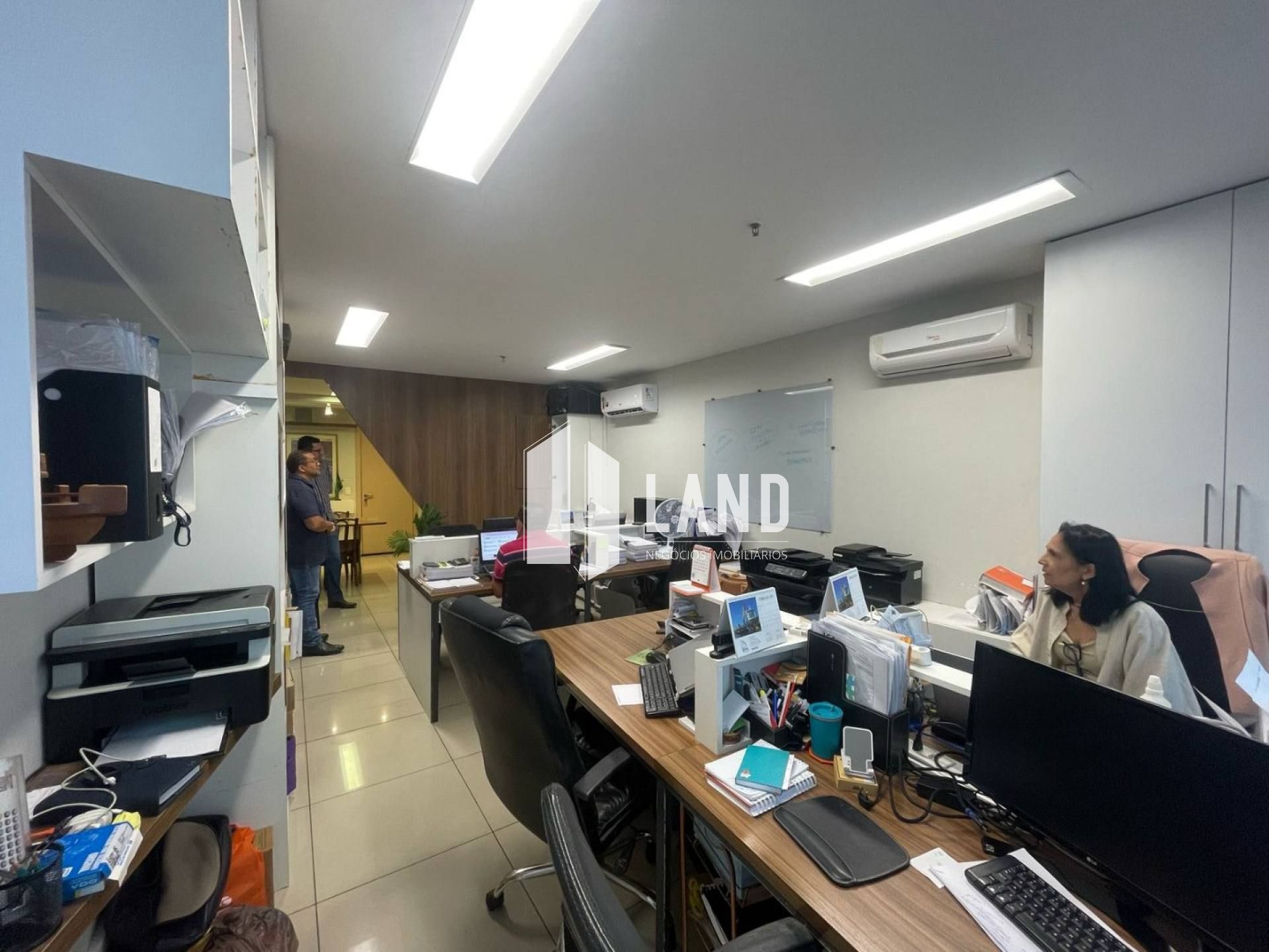 Sala Comercial no Rio Mar Trade Center – Papicu, Fortaleza - Por R$ 695.000,00