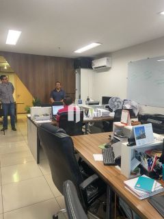 Sala Comercial no Rio Mar Trade Center – Papicu, Fortaleza - Por R$ 695.000,00