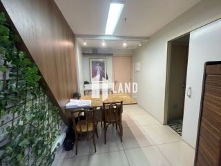 Sala Comercial no Rio Mar Trade Center – Papicu, Fortaleza - Por R$ 695.000,00