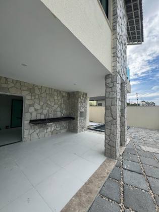 Casa dos Seus Sonhos no Condomínio Jardim Terra Brasilis – Conforto, Segurança e Lazer Completo!